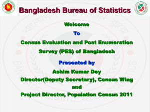 PPT - United Nations Statistics Division