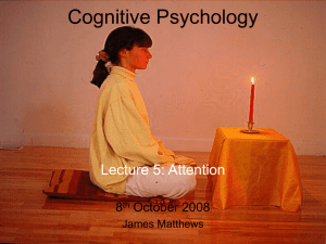 CogPsychLecture_Attention