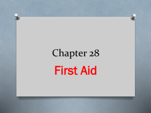Chapter 28 Power Point