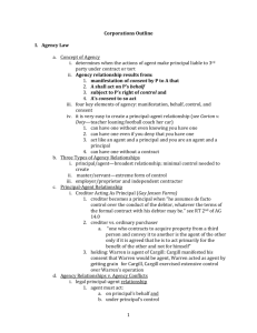 in connection with the purchase or sale of any security