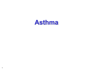 asthmaintroduction