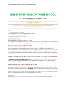 quest preparatory high school