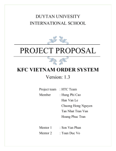 Project Proposal ver 1.3