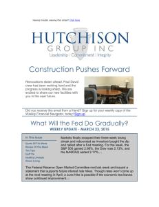 Word Document - Hutchison Group