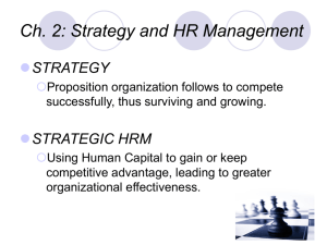 Human Resource Management 12e.