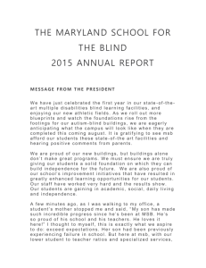 2015 Annual Report – Accessible Version