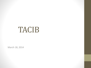 tacib - Weebly