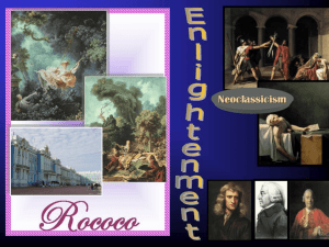 Enlightenment_Rococo_Neoclassicism