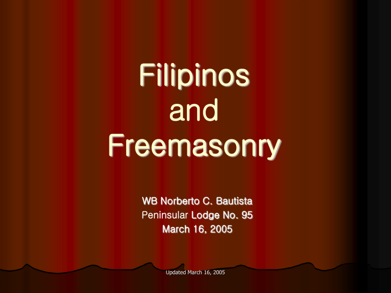 philippine-freemasonry