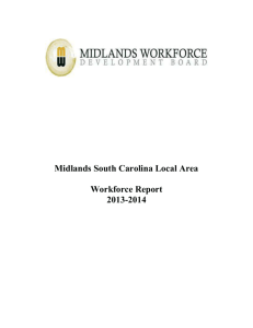 Midlands Workforce Report 2013-2014