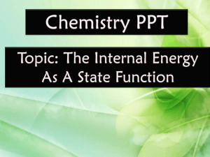 Chemistry PPT - WordPress.com