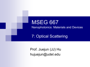 MSEG 803 Equilibria in Material Systems