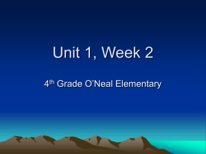 Unit 1 Week 2 Powerpoint 09