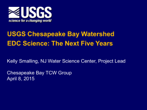 II.a. - USGS Presentation