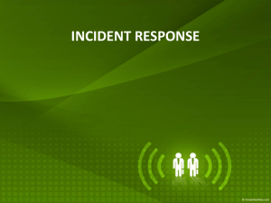 11-Incident-Response - elista:.