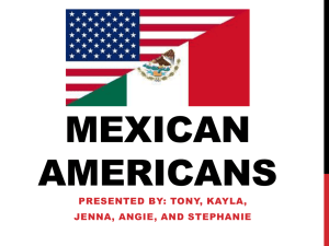 Mexican Americans - AODAResourceCenter