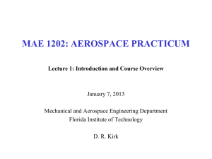 Introduction - Access Florida Tech