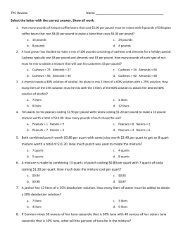 Gas Laws Worksheet Answer Key