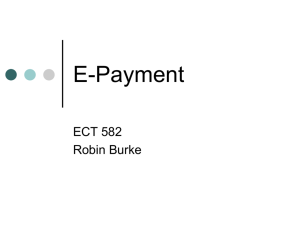 E-Payment