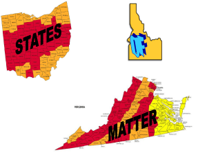 5 states of matter PPT