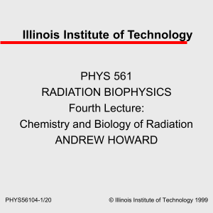 presentation source - Illinois Institute of Technology
