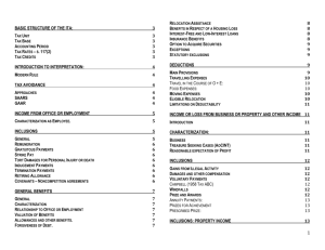 Duff_Law_220_-_Taxation_I_Winter_2013_Ken_Smith_