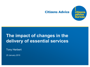 Herbert_impact_changes_delivery_essential_services