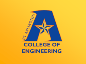 UTA College of Engineering - cse services