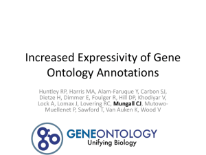 GO-annotation-extensions-BioCuration-2013
