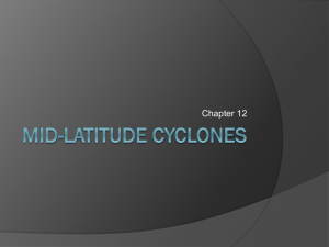 Wind: Global Systems - Cal State LA