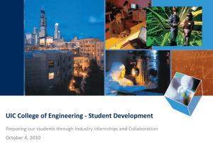 UIC College of Engineering