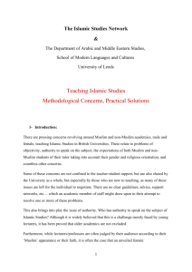 muslims_teaching_islamic_studies