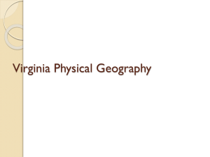 Virginia-Physical