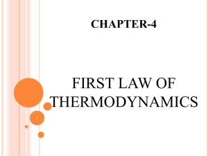 chapter 4 first law1