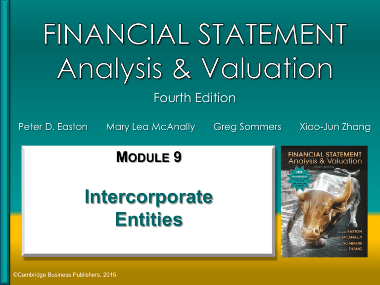 Equity Method Investments