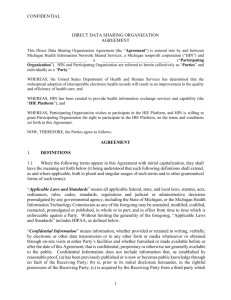 (DDSO) Agreement Template 06-30-15