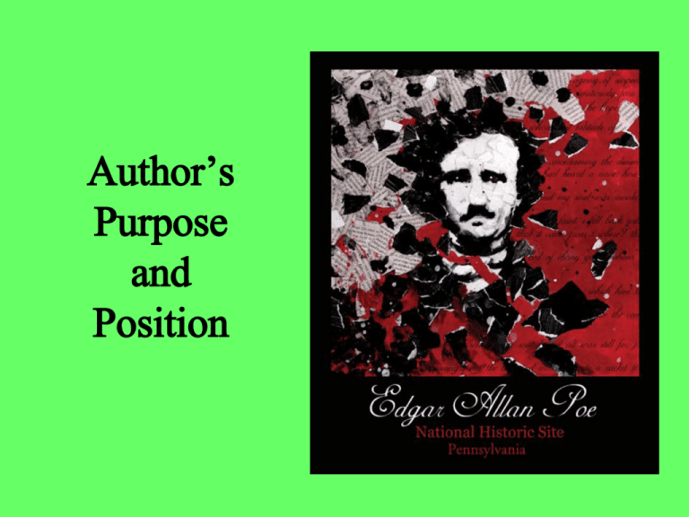 author-s-purpose-and-point-of-view