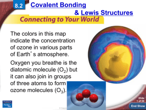 PP Lewis Structures