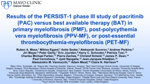 PERSIST-1 Phase III Oral Abstract slides