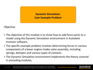 Lecture Slides - Autodesk Design Academy
