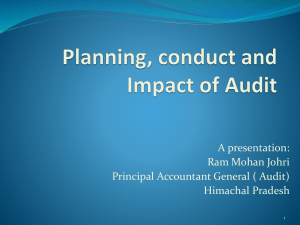 Planning-conduct-and-Impact-of