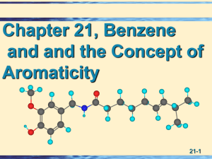 Organic Chemistry