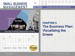 Small Business Management 14e.