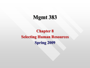 Mgmt 383