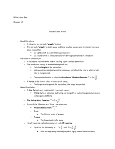 Chapter 19 physics