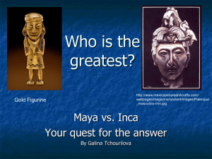 Who is the greatest?