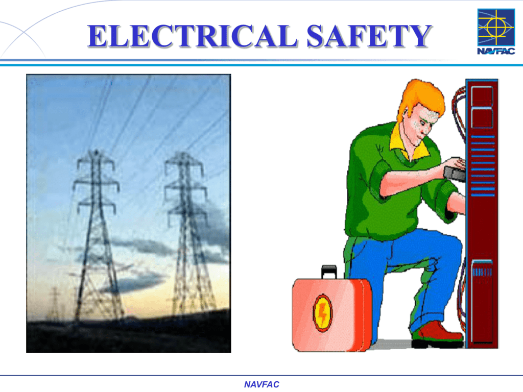 Electrical Safety Wiki Hss