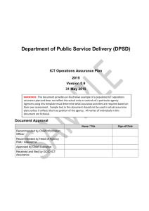 1 - ICT.govt.nz