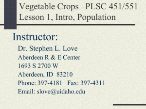 Veg Crops-Lesson 01 Intro Pop