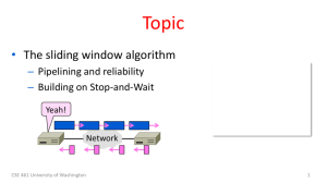 Slides - University of Washington